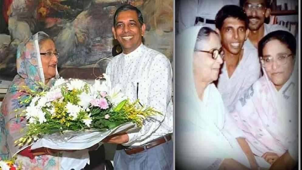 শেখ হাসিনার নেতৃত্বে নির্বাচনে অংশগ্রহণ করতে আ. লীগের দৃঢ় সংকল্প