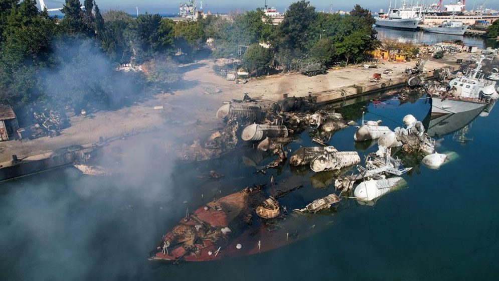 সিরিয়ায় থামছে না ইসরায়েলের বিমান হামলা