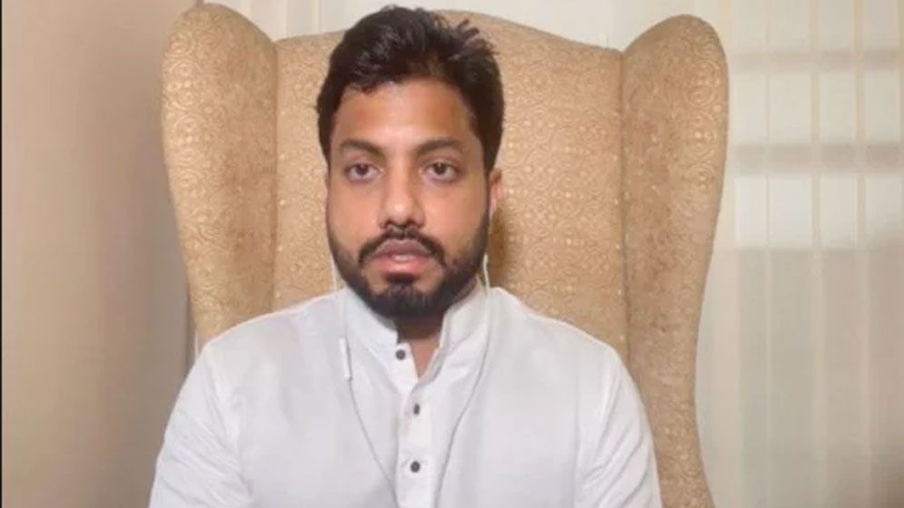 ফেসবুকে ইশরাকের যে পোস্ট ভাইরাল