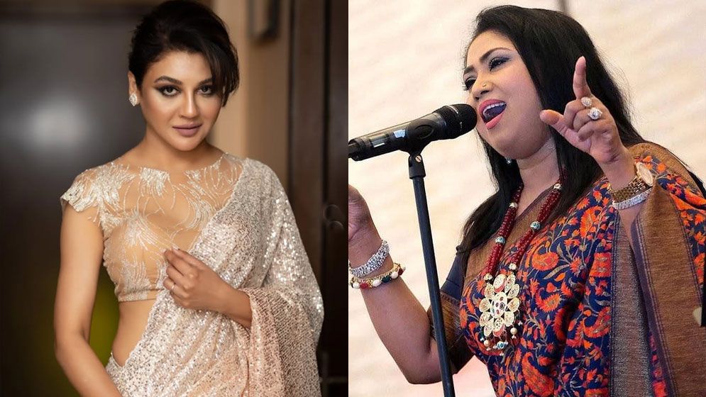 বিশেষ সম্মাননা পাচ্ছেন জয়া ও বেবী নাজনীন 