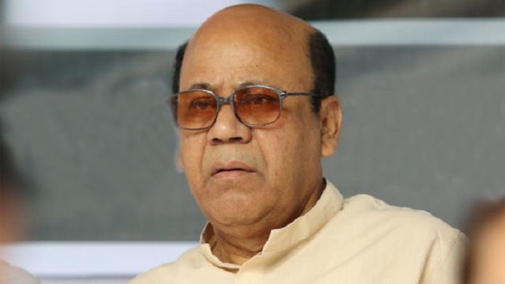 আদালতে আইনজীবীকে শুনানি করতে দিলেন না সাবেক মন্ত্রী কামরুল