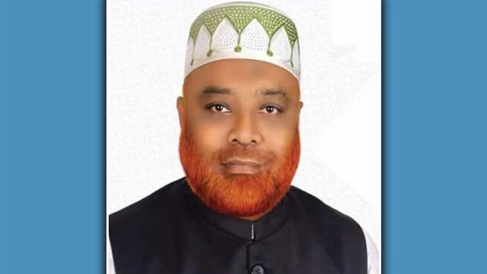 সাবেক মেয়র গোলাম কিবরিয়া কারাগারে