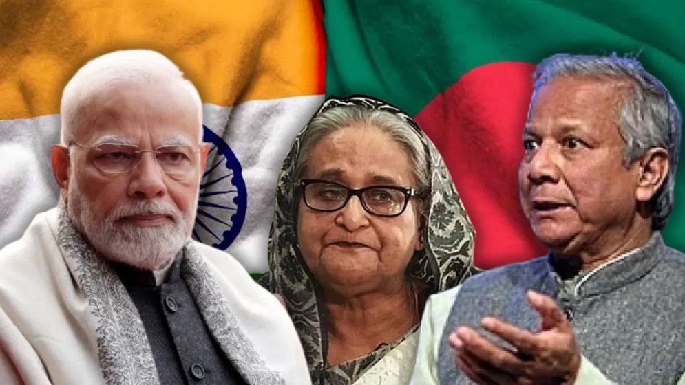 শেখ হাসিনাকে ফেরানো: সবার সামনে কঠিন পথ