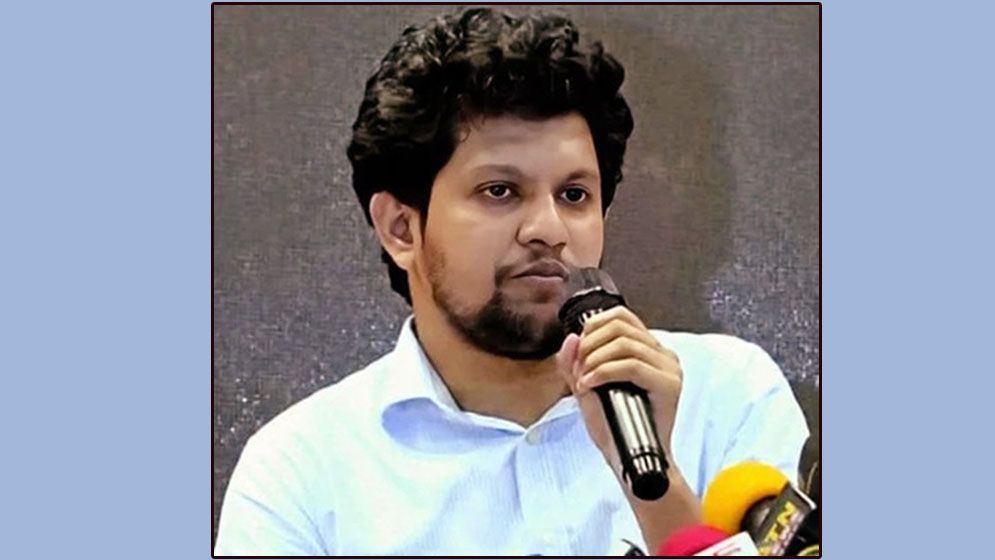 সংস্কার কমিশনের রিপোর্ট নিয়ে একপাক্ষিক সিদ্ধান্ত হবে না: উপদেষ্টা মাহফুজ