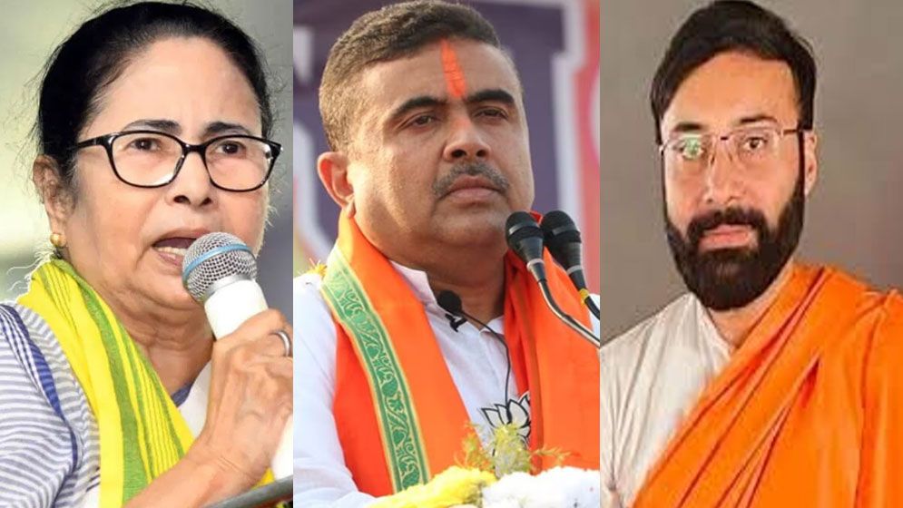 বাংলাদেশ ইস্যুতে মেতেছেন ভারতীয় রাজনীতিবিদরা, নেপথ্যে যত কারণ