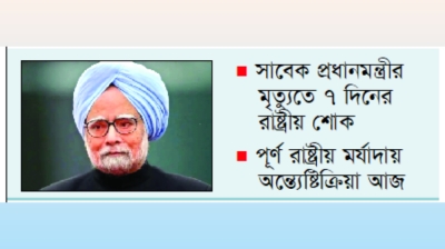 মনমোহন সিং ঘুরিয়ে দেন ভারতের অর্থনীতির মোড়