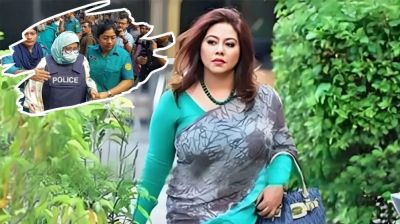 জামিন পেলেন শমী কায়সার