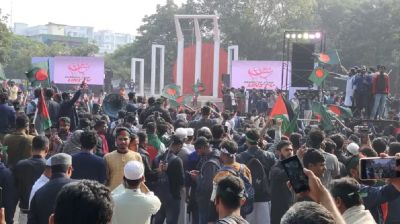 যেসব কারণে ঘোষণাপত্র না দিয়ে অন্য কর্মসূচি পালন করলো বৈষম্যবিরোধীরা