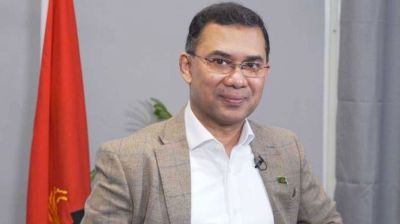 আলোচিত মামলায় তারেক রহমানের সাজা স্থগিত
