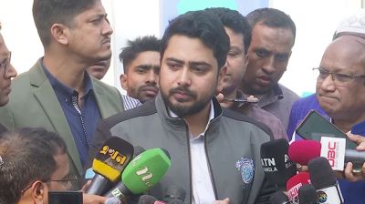 সচিবালয়ে আগুনের প্রাথমিক তদন্ত প্রতিবেদন পাওয়া যাবে সোমবার