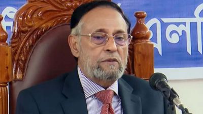রাজনৈতিক দলগুলোর সঙ্গে প্রধান উপদেষ্টার বৈঠক: কর্নেল অলির ফিরে যাওয়ার কারণ জানালো এলডিপি