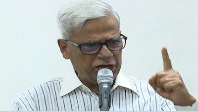 ভারতে উগ্রবাদীরা উৎসাহ পাচ্ছে কিসে, জানালেন জয়নুল আবদিন
