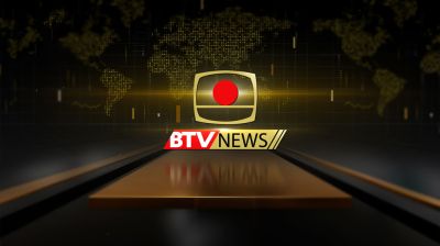 দেশে যাত্রা করছে সংবাদভিত্তিক নতুন টেলিভিশন চ্যানেল