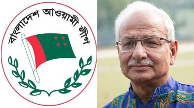 নির্বাচনে আ. লীগের অংশগ্রহণের বিষয়ে বিস্ফোরক মন্তব্য বদিউল আলমের
