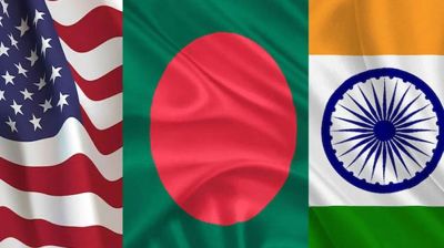 বাংলাদেশ-ভারত সম্পর্কের টানাপোড়েন, যা বলছে যুক্তরাষ্ট্র