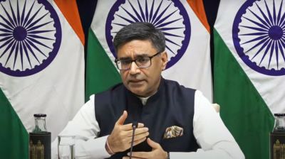 বাংলাদেশের সঙ্গে কেমন সম্পর্ক চায় ভারত, জানালেন বিক্রম মিশ্রি