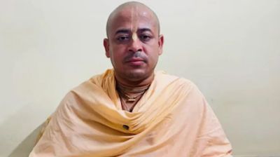 চিন্ময় দাসের জামিন: জেলা পিপির ‘বিশেষ নির্দেশনা’ নিয়ে আদালতপাড়ায় তোলপাড়