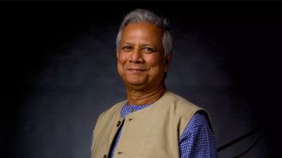 মিশরের উদ্দেশে ঢাকা ছেড়েছেন প্রধান উপদেষ্টা