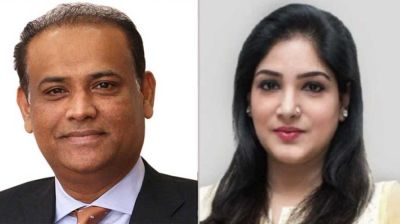  ইউনাইটেড কমার্শিয়াল ব্যাংক থেকে সাইফুজ্জামান পরিবারের ২ হাজার কোটি টাকা লুট