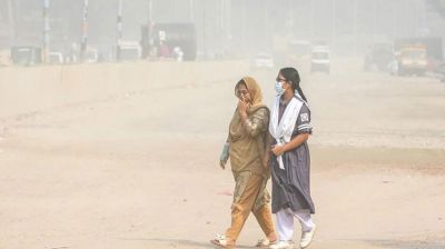 সবাইকে মাস্ক পরার পরামর্শ