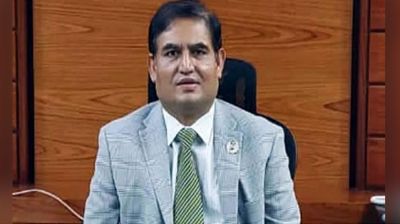 সাবেক খাদ্য সচিব ইসমাইল গ্রেপ্তার