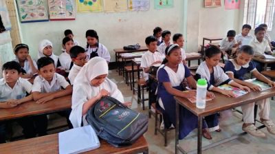 স্কুলে ভর্তির লটারির ফল প্রকাশ, যেভাবে জানা যাবে