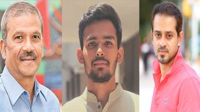 ইলিয়াসের বিষোদগার: আসিফ নজরুলের পাশে উপদেষ্টা আসিফ, যা বলছেন নেটিজেনরা
