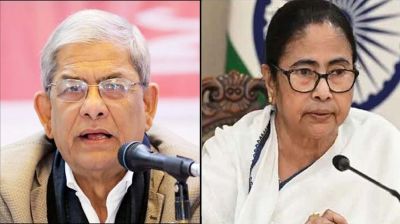 এবার বাংলাদেশ নিয়ে মমতার মন্তব্যের তীব্র প্রতিক্রিয়া জানালেন মির্জা ফখরুল