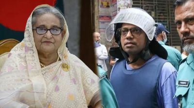 পলকের স্বীকারোক্তি: শেখ হাসিনার নির্দেশেই বন্ধ করা হয় ইন্টারনেট