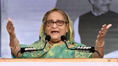শেখ হাসিনাকে ফেরত দেয়া নিয়ে ভারতীয় মিডিয়া যা বলছে