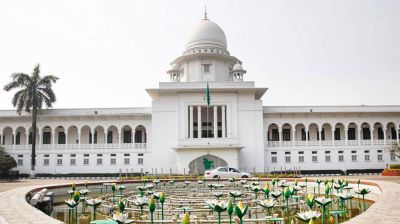 অর্ধশত বিচারকের দুর্নীতি তদন্তের নির্দেশনা চেয়ে করা রিট খারিজ