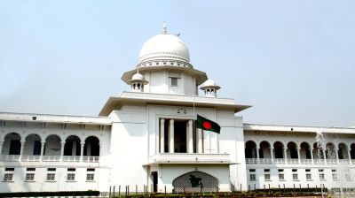 পঞ্চদশ সংশোধনী বাতিল প্রশ্নে হাইকোর্টের রায় ঘোষণা শুরু