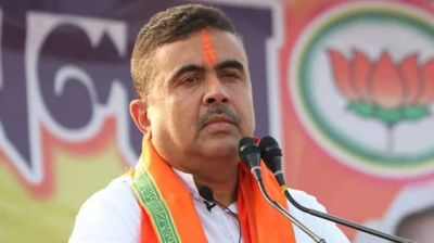 ভারত-বাংলাদেশ সীমান্ত অবরোধের হুমকি শুভেন্দু অধিকারীর, বাণিজ্য  বন্ধেরও দাবি
