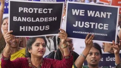 বাংলাদেশিদের বিষয়ে ভারতে যে নতুন সিদ্ধান্ত নেয়া হলো