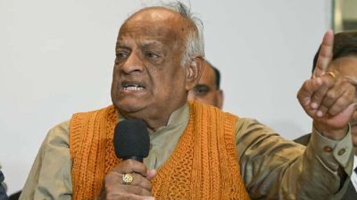 ভারতে ইসকন মন্দিরে বৈঠক করলেন চিন্ময়ের আইনজীবী 