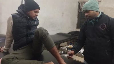 শিয়ালের কামড়ে জাবির শিক্ষার্থীসহ আহত ২