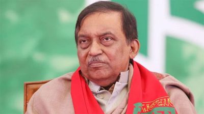 সাবেক স্বরাষ্ট্রমন্ত্রী কামালের আয়কর নথি জব্দের নির্দেশ