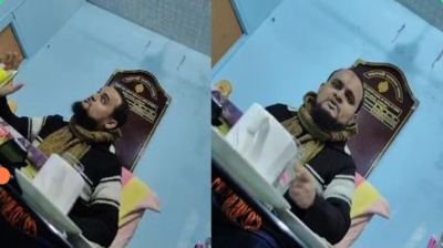 লালমনিরহাটে দুই রেল কর্মচারী সাময়িক বরখাস্ত