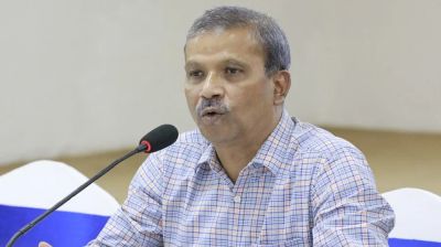 অন্তর্বর্তী সরকারের প্রধান তিন কাজ কী, জানালেন আইন উপদেষ্টা