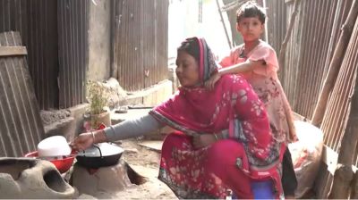 বেক্সিমকোর চাকরি হারিয়ে গভীর অন্ধকারে মালা রানী