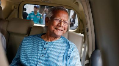 নির্বাচনের পর নিজের কাজে ফিরে যাবেন ড. ইউনূস