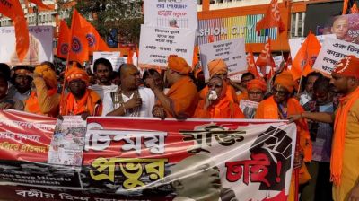 বাংলাদেশ নিয়ে ভারতের মিডিয়ায় ভুয়া খবর ছড়ানোর নেপথ্যে যেসব কারণ