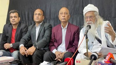 ভারতের সঙ্গে বাংলাদেশের চুক্তি নিয়ে যে মন্তব্য করলেন ফরহাদ মজহার