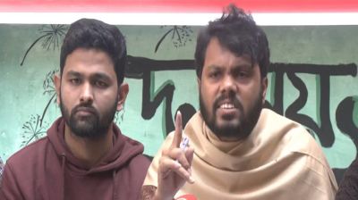 ইনকিলাব মঞ্চের ৭ দিনের আলটিমেটাম, সচিবালয় ঘেরাওয়ের হুঁশিয়ারি