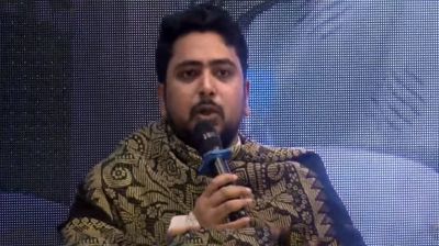 ক্ষমতা হস্তান্তরের প্রক্রিয়া গণতান্ত্রিক করতে কাজ করছে অন্তর্বর্তী সরকার: উপদেষ্টা নাহিদ