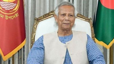 ঐক্য-সংস্কার-নির্বাচন নিয়ে দুদিনের জাতীয় সংলাপ শুরু আজ
