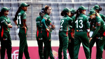 চমক রেখে টি-টোয়েন্টি সিরিজের দল ঘোষণা বিসিবির