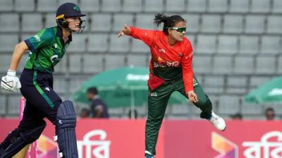 বাংলাদেশের ম্যাচসহ টিভিতে আজ যা দেখবেন