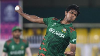 ‘জীবন’ পাওয়া পাওয়েলকে ফেরালেন হাসান