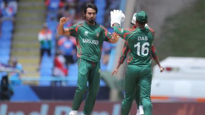 ৪২ রানে ৬ উইকেট নেই ওয়েস্ট ইন্ডিজের